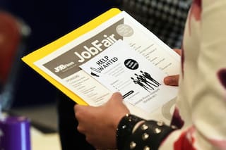 La creación de 162.000 empleos en agosto vuelve a centrar la atención en la inflación en EE.UU.