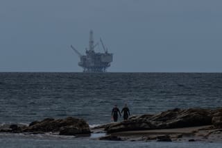El gobierno de Trump intensifica su lucha contra las energías renovables en California