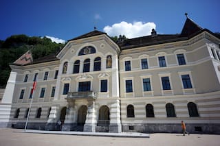 Un ciberataque accede al registro de Liechtenstein de personas asociadas a empresas y fundaciones