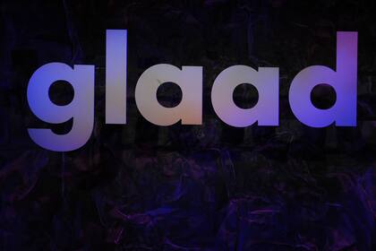 ARCHIVO - Una vista general de la 22da edición de los Premios Anuales GLAAD a los Medios, el domingo 10 de abril de 2011, en Los Ángeles, California. (AP Foto/Katy Winn, archivo)