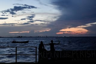 Policía de Guyana acusa de asesinato al capitán y tripulantes por naufragio de ferry