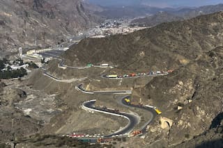 Pakistán insta a Afganistán a actuar contra milicianos que operan desde su territorio