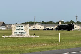 Florida realizará su 13ra ejecución del año, continuando el impulso del estado a la pena de muerte