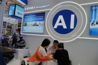 China toma medidas para frenar exportaciones tecnológicas, incluida la IA, por seguridad nacional