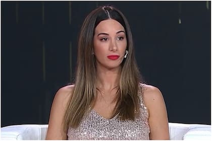 ARCHIVO-. Vincularon a Estefi Berardi en las infidelidades de Federico Bal