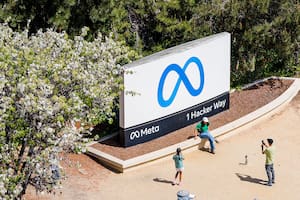Meta despidió a 8000 empleados, el 10% de sus empleados