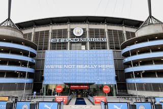 Las posibles sanciones al Manchester City van de multas a su expulsión de la Premier League