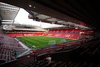 Liverpool pierde a otro alto ejecutivo tras dimitir el director deportivo