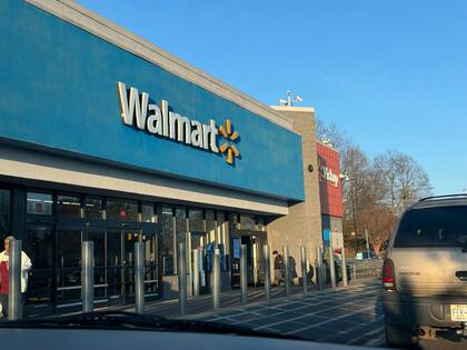 (Archivo) Walmart retiró de su venta este producto señalado por la FDA