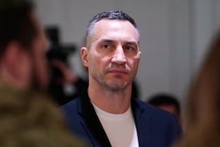 El ex de Hayden Panettiere, Wladimir Klitschko, pide proteger la herencia de su hija