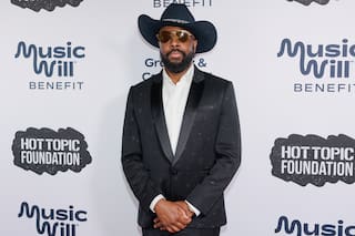 Lauryn Hill y Wyclef Jean encabezarán el festival antipobreza de Global Citizen