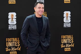 Xavi Hernández busca reanimar a Holanda y promete un estilo más dominante