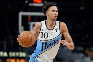 Thunder traspasa a Lu Dort a Hawks en un acuerdo de 3 equipos aprobado por la NBA