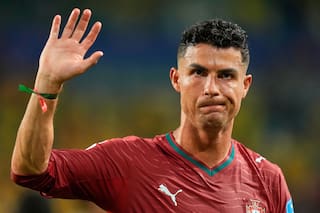 El Al-Nassr de Ronaldo inicia su postulación en la Liga de Campeones de Asia