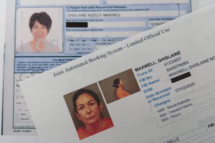 Archivos de Epstein: fallas de censura del Departamento de Justicia de EE. UU. exponen a las víctimas.
