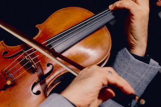 La madera empleada en los violines y otros instrumentos de cuerda podría volverse ilegal