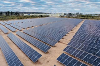 Arcor acelera su apuesta exportadora con un parque solar en Catamarca