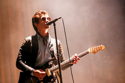 Arctic Monkeys