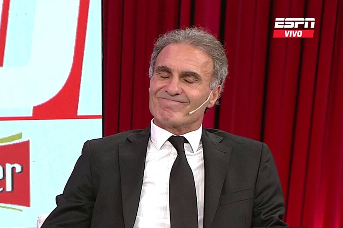 Arcucci y Sottile festejaron los cuatro años de Ruggeri en el programa