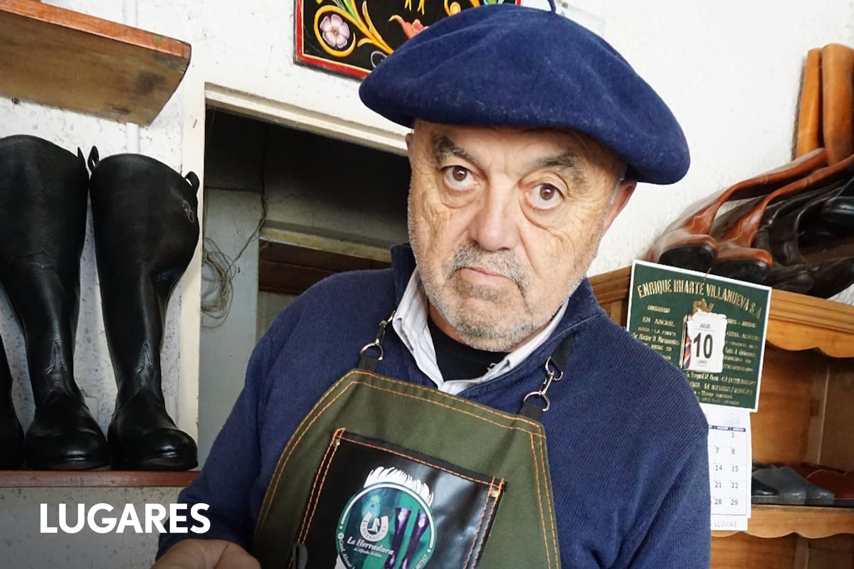 Don Ardiles.
