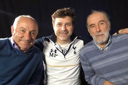 Ardiles, Pochettino y Villa: el nexo argentino a través de la historia del Tottenham