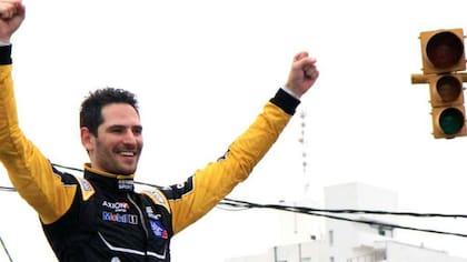 Ardusso festejó en Santa Fe