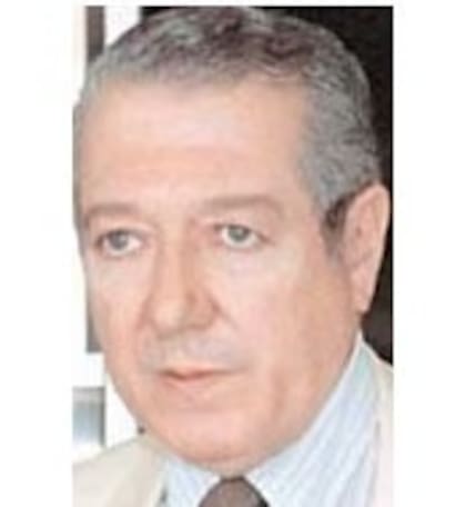 Arecha fue un reconocido militante radical