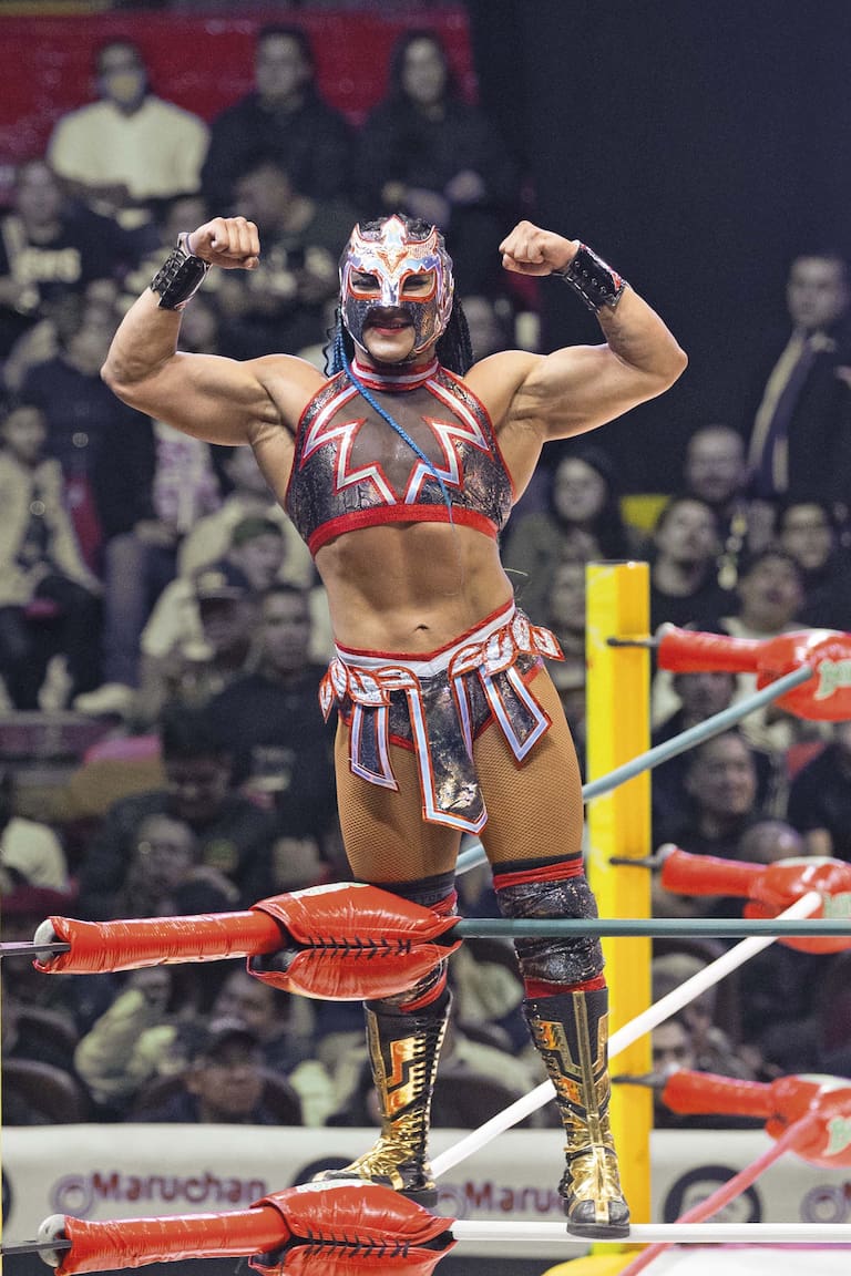 Arena México