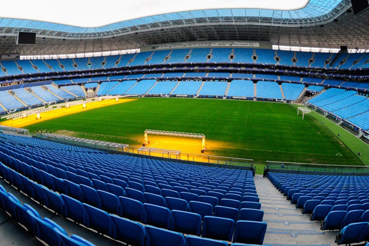 Arena Gremio