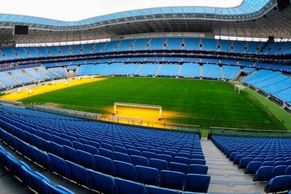 Arena Gremio