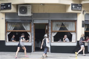 Arenales y Ecuador, la ochava del clásico Restaurante Norte