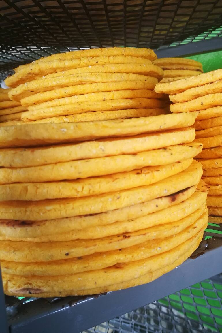 Arepas