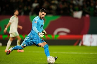 Argelia avanza a octavos de la Copa África mientras Zidane anima al equipo