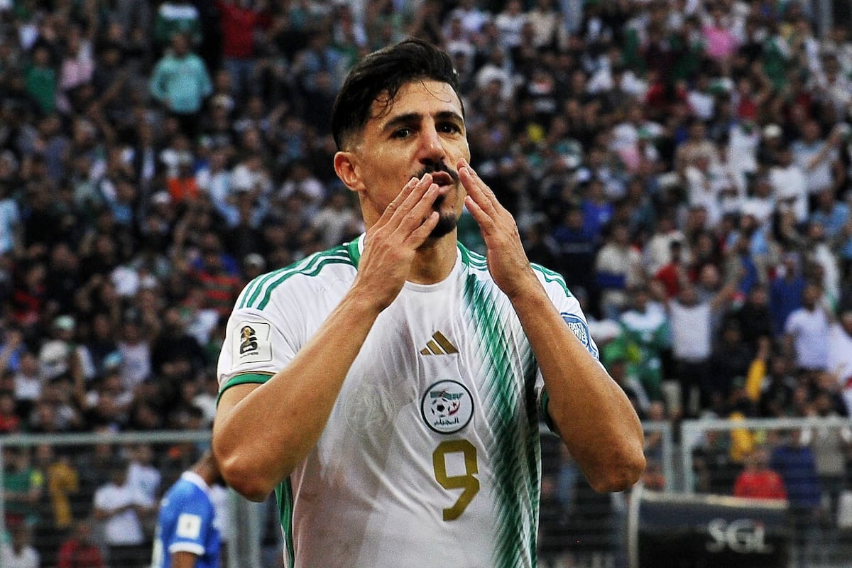 Argelia, rival de la selección argentina en el debut del Mundial 2026, inicia su participación en la Copa Africana de Naciones este 24 de diciembre