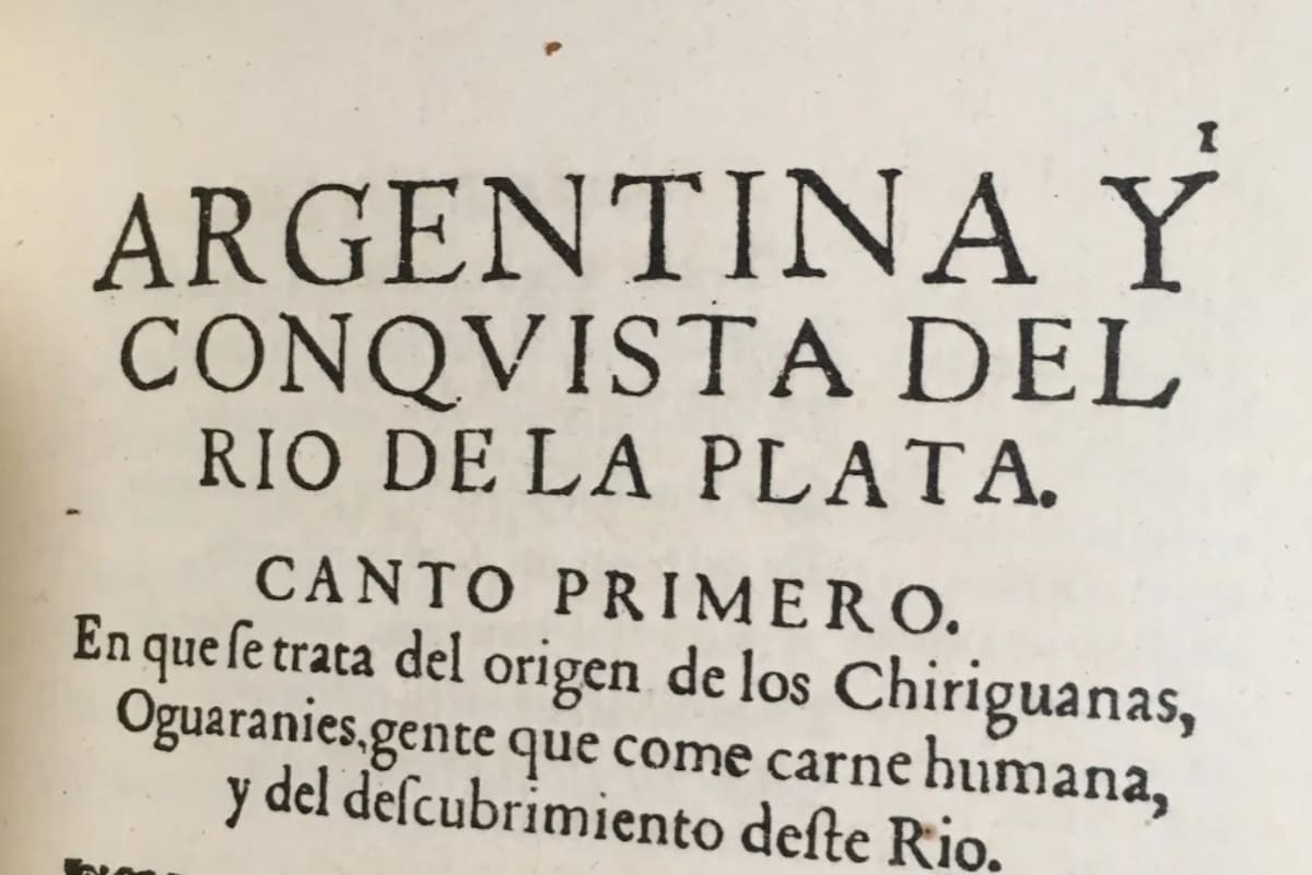 Argentina