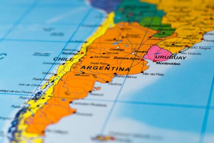 Argentina