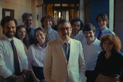 Argentina, 1985 es la octava película de nuestro país en ser nominada para un premio Oscar