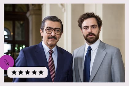 Argentina, 1985, estreno del jueves 29