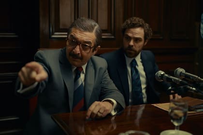 Argentina, 1985 fue la última película nacional en llegar al Oscar; ahora resta esperar a la lista definitiva, que se dará a conocer junto al resto de las nominaciones, el próximo 22 de enero
