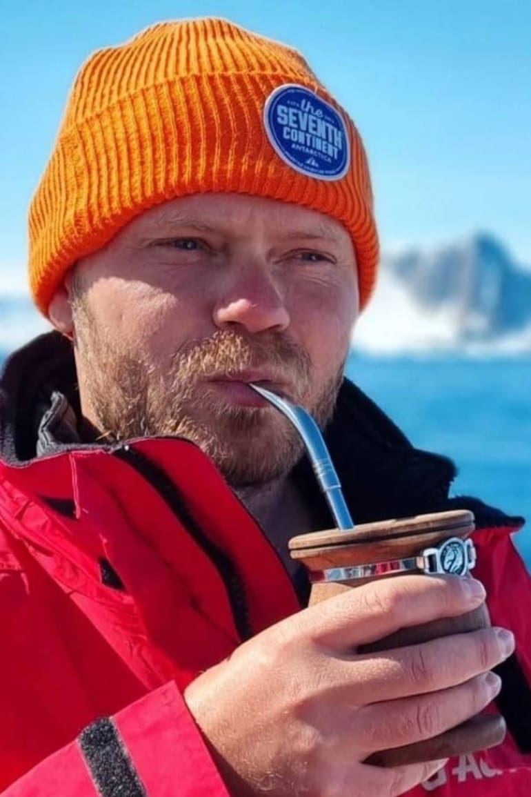 Argentina inesperada