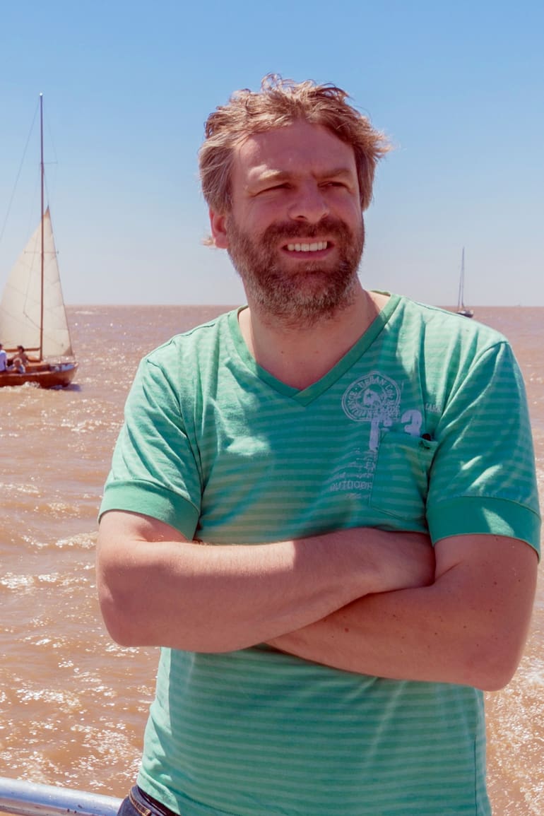 Argentina Inesperada