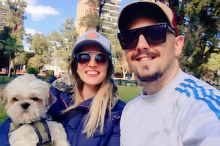 Volvió y algo extraño le pasó al ver Homo Argentum: “Debemos construir nuevos mitos sobre la argentinidad”