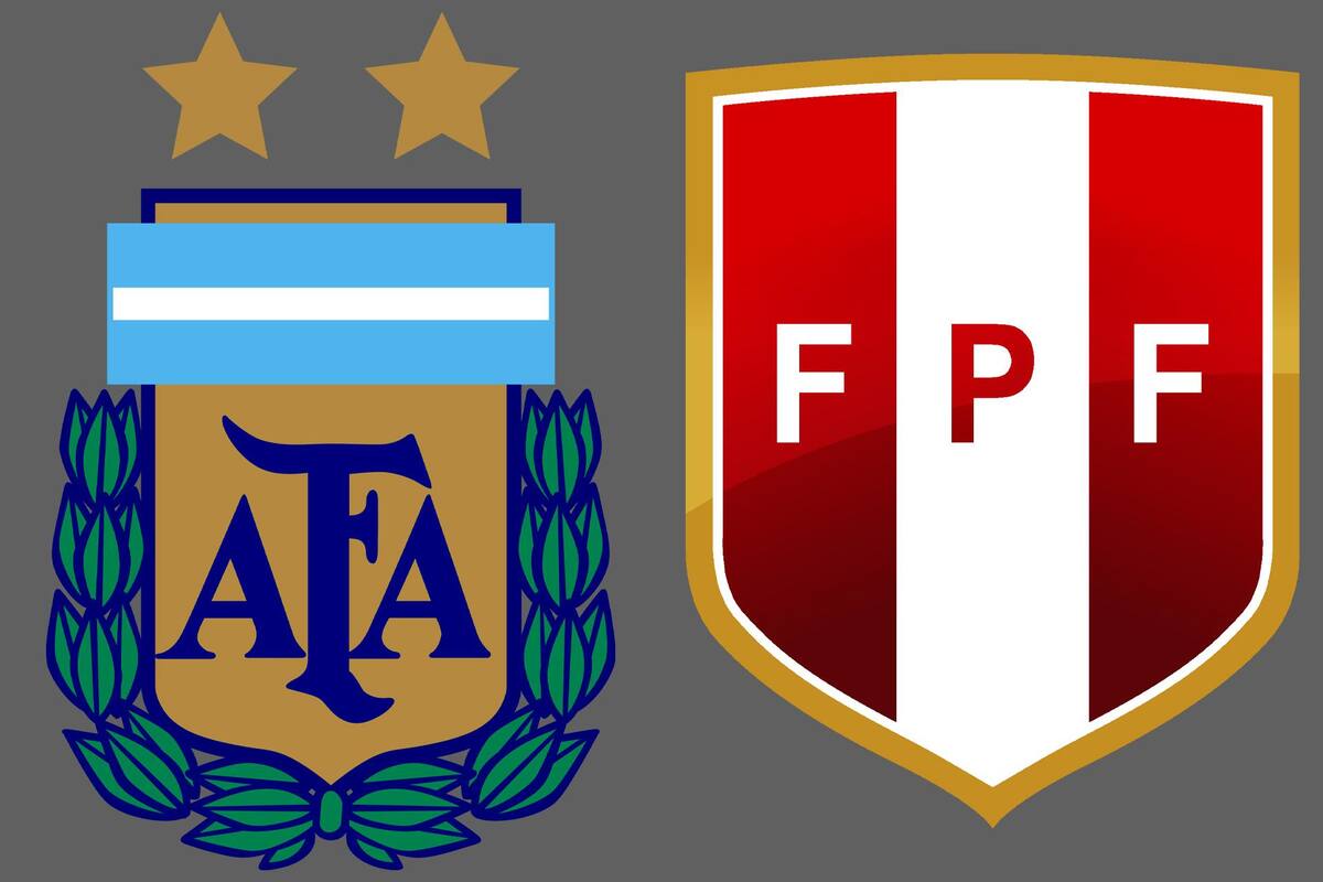 Argentina-Perú