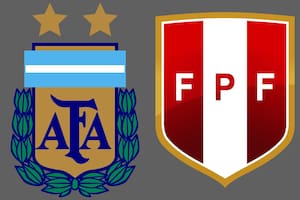 Argentina-Perú