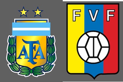 Argentina-Venezuela