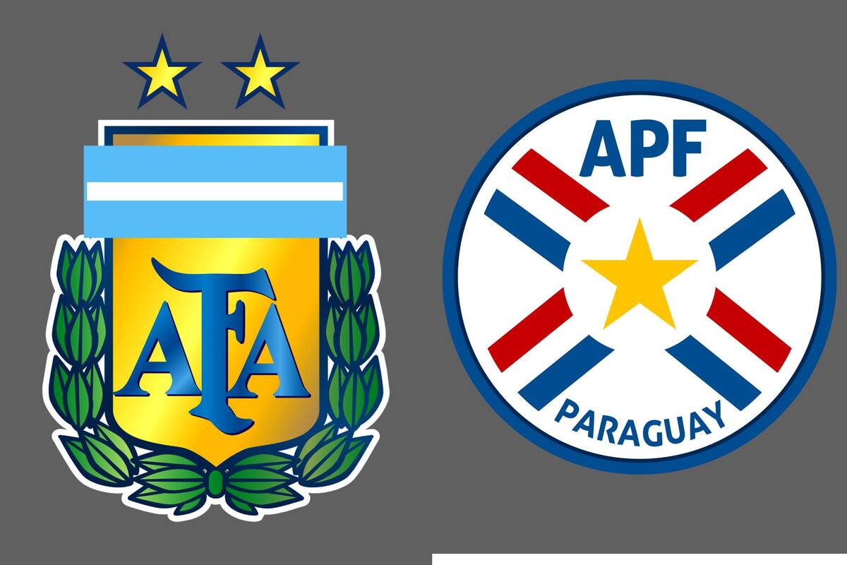 Argentina-Paraguay