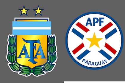 Argentina-Paraguay