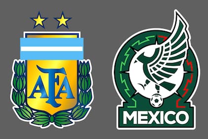 Argentina-México