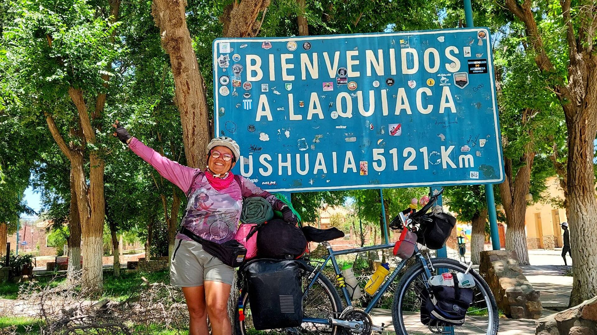 Argentina Inesperada