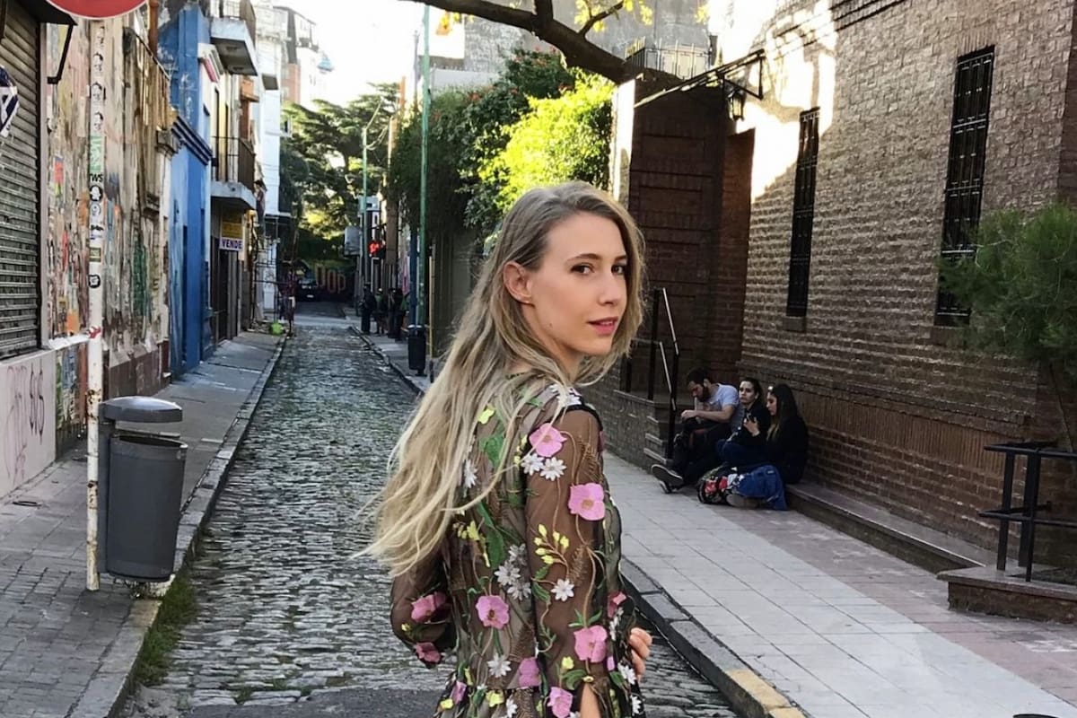 Argentina inesperada.
